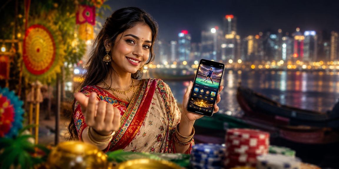 চট্টগ্রামের স্পোর্টস বাজির দৃশ্য