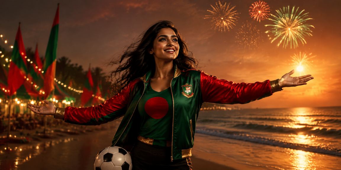 কক্সবাজার সমুদ্র সৈকতে ক্রিকেট বাজি