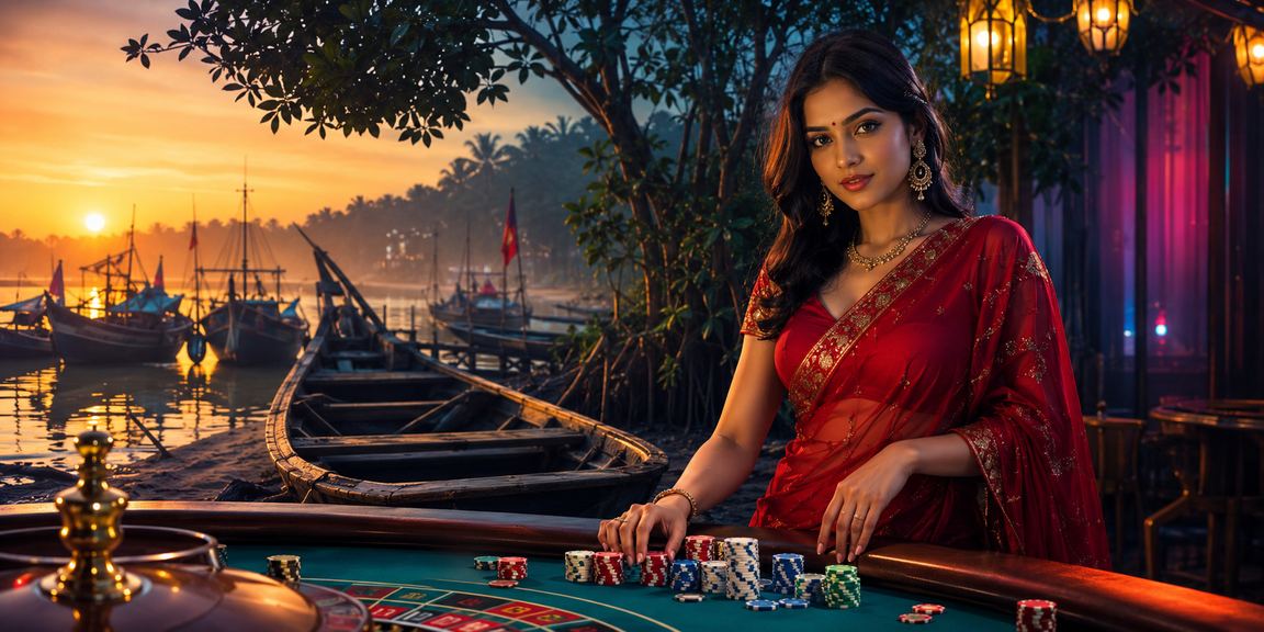 বেটিং শুরু করার প্রথম ধাপ বের করার চিত্র